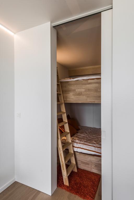 Studio Zeezicht Oostende Bagian luar foto