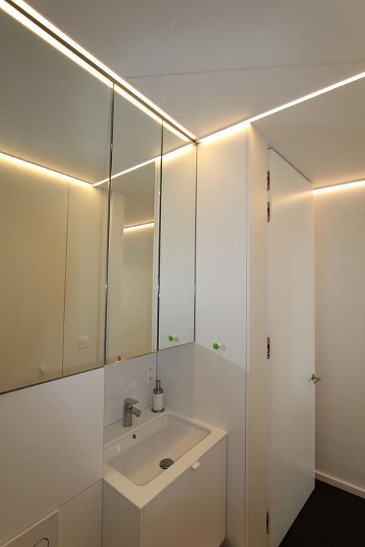 Studio Zeezicht Oostende Bagian luar foto
